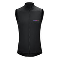 Cycling vest