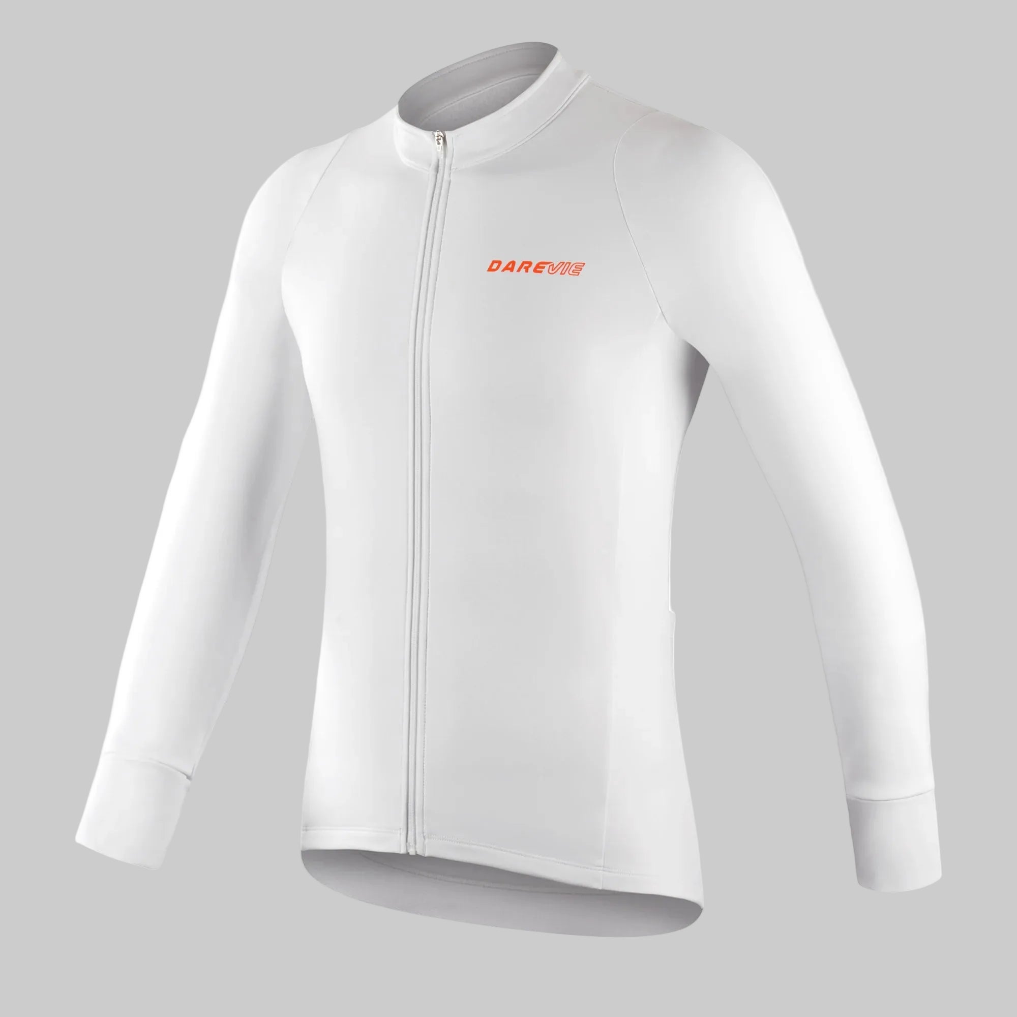 Cycling Maillot Winter