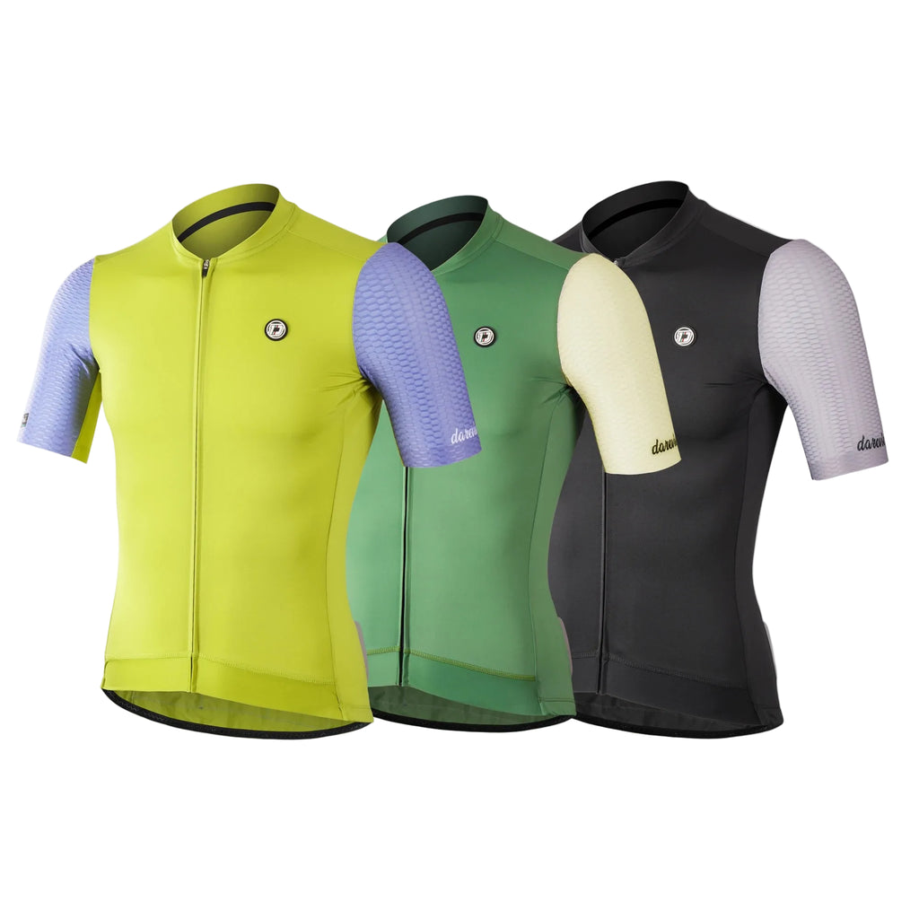 Cycling Jersey Light Women