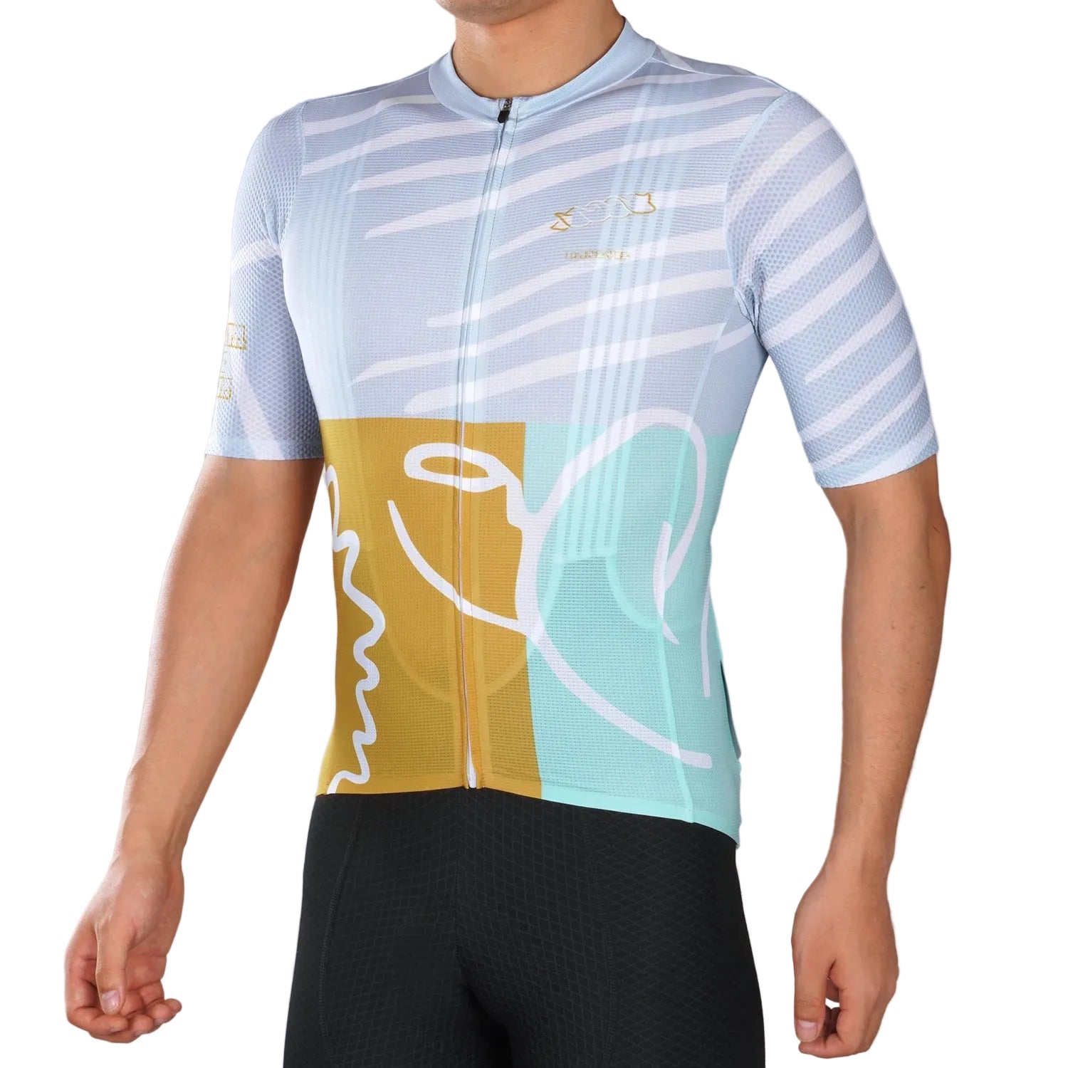 Cycling Jersey