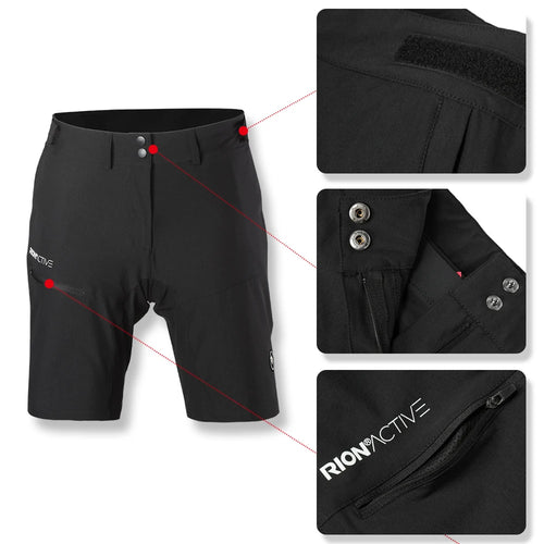 Men's Cycling Shorts