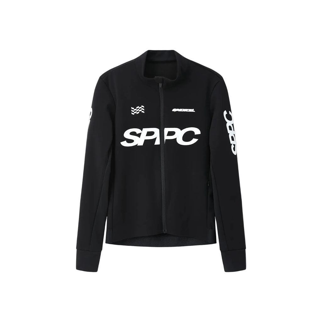 260 Winter thermal cycling jacket