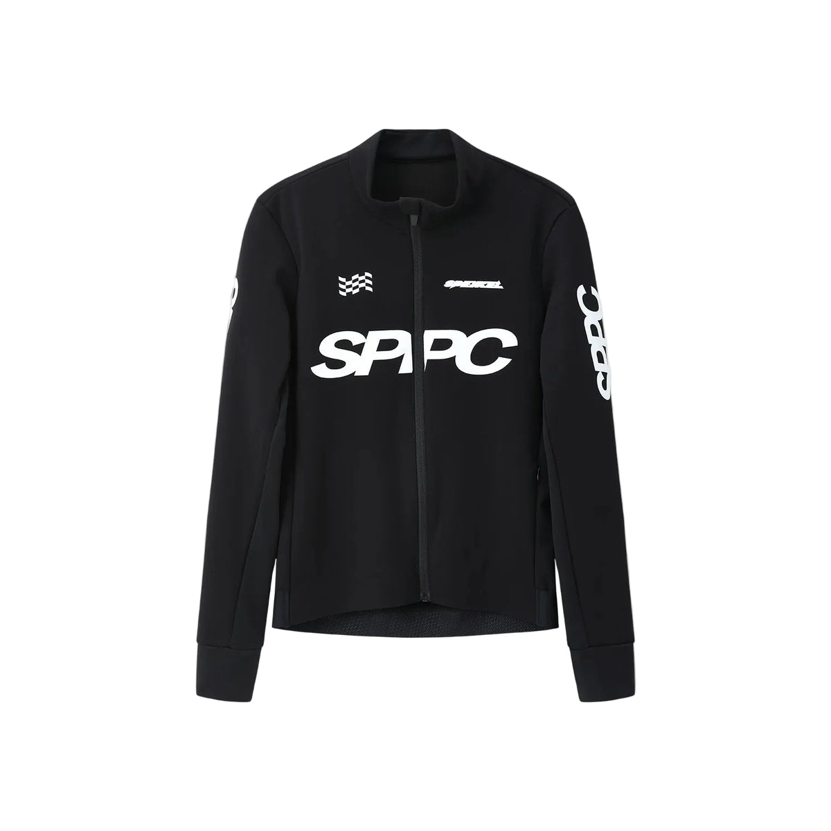 260 Winter thermal cycling jacket