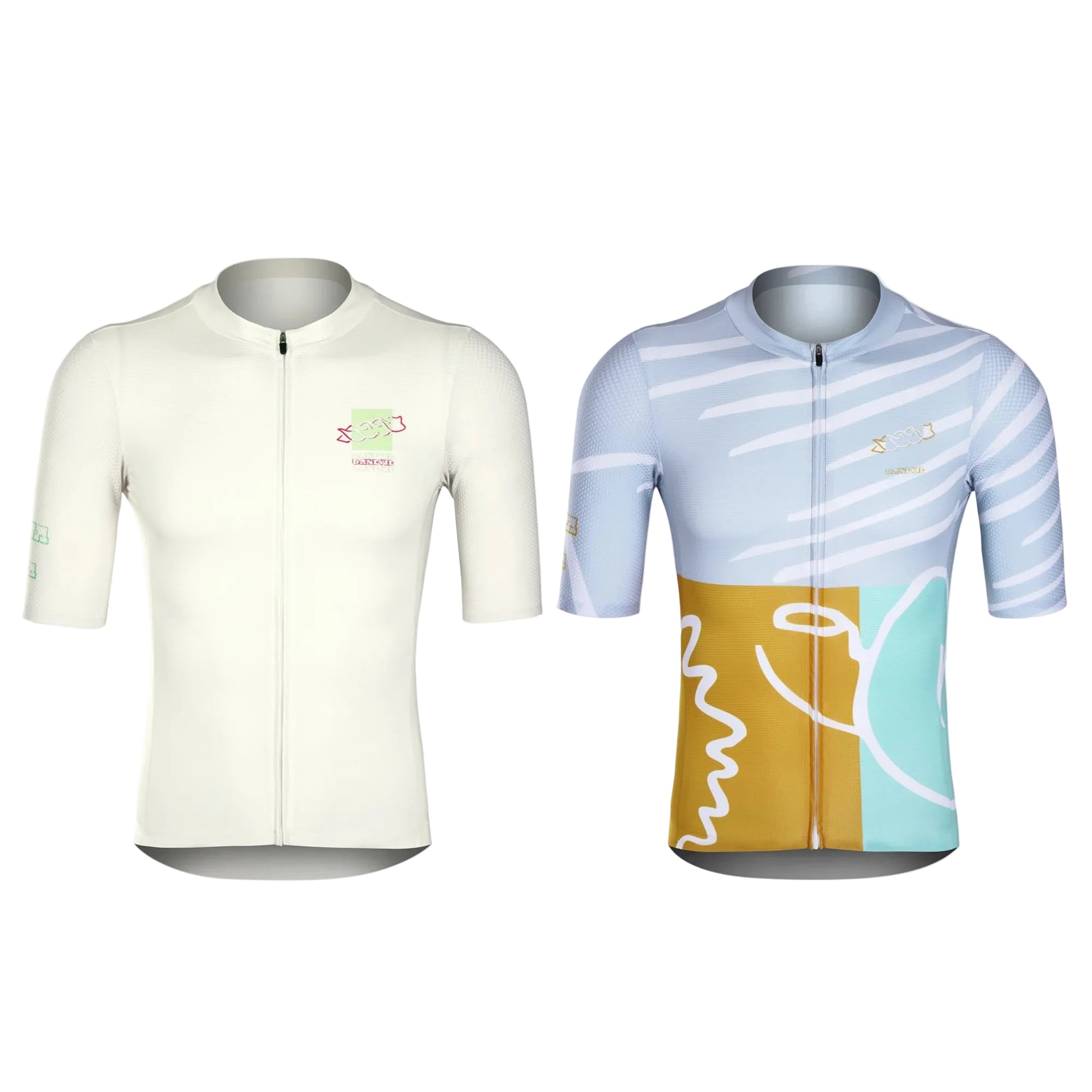 Cycling Jersey