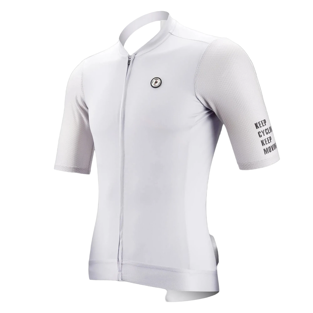 Jersey Cycling Shirt