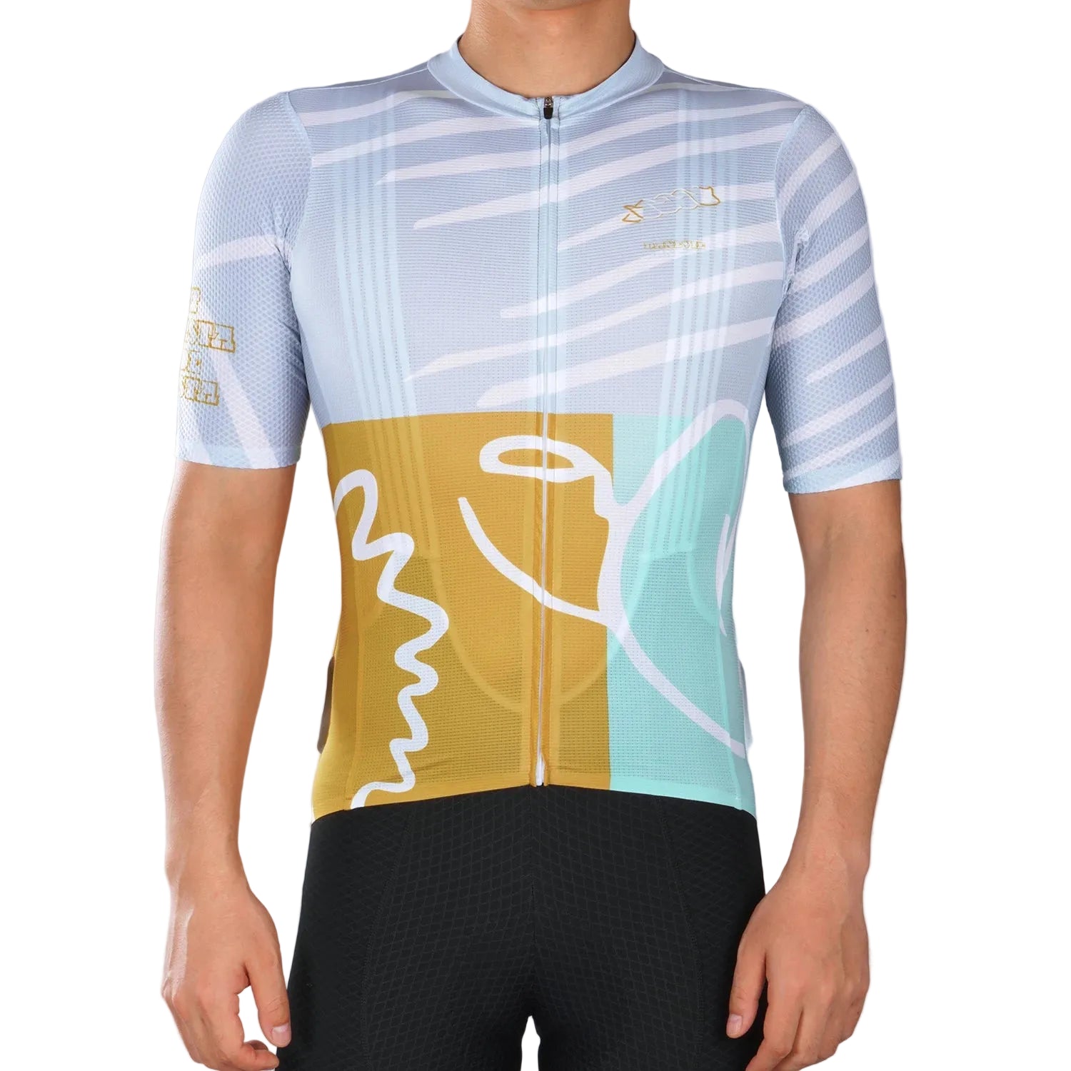 Cycling Jersey