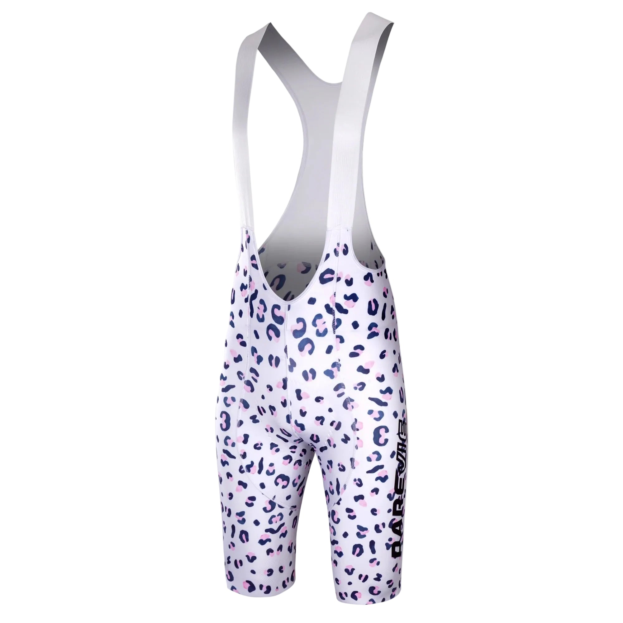 Leopard Cycling Set