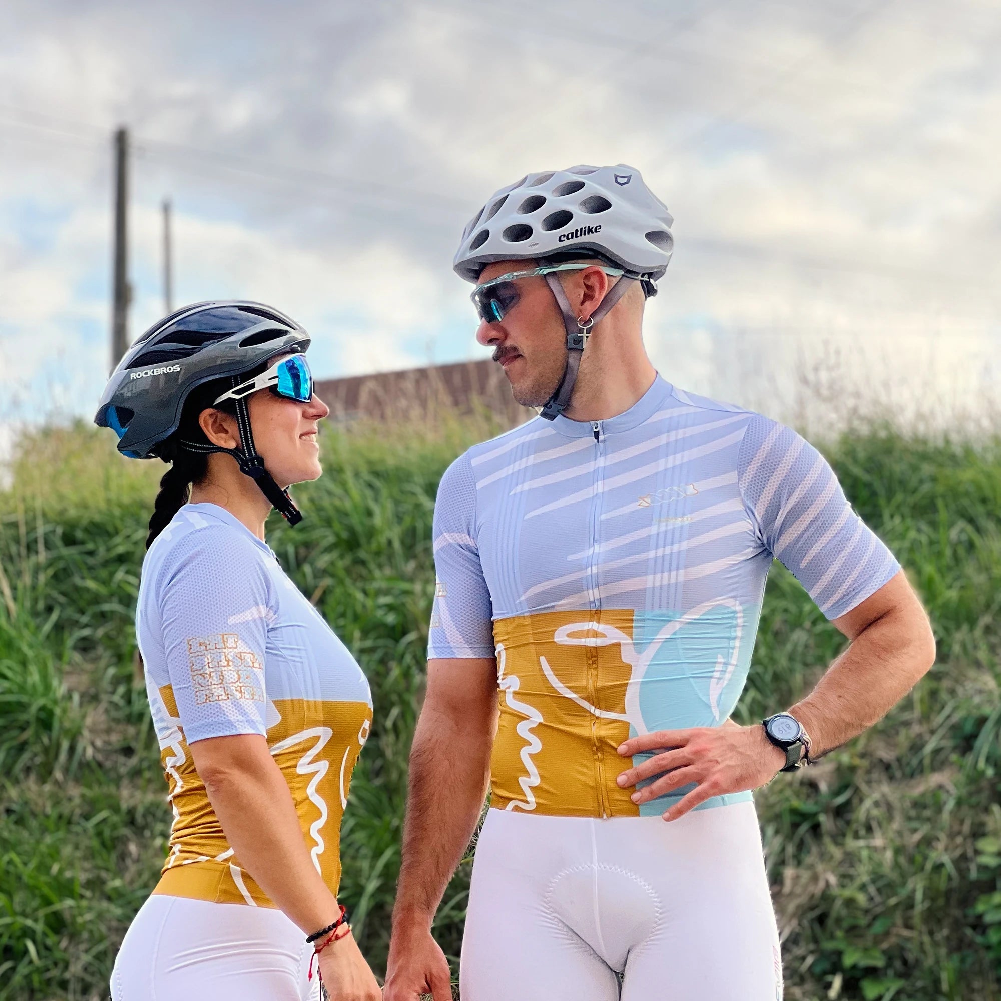 Cycling Jersey