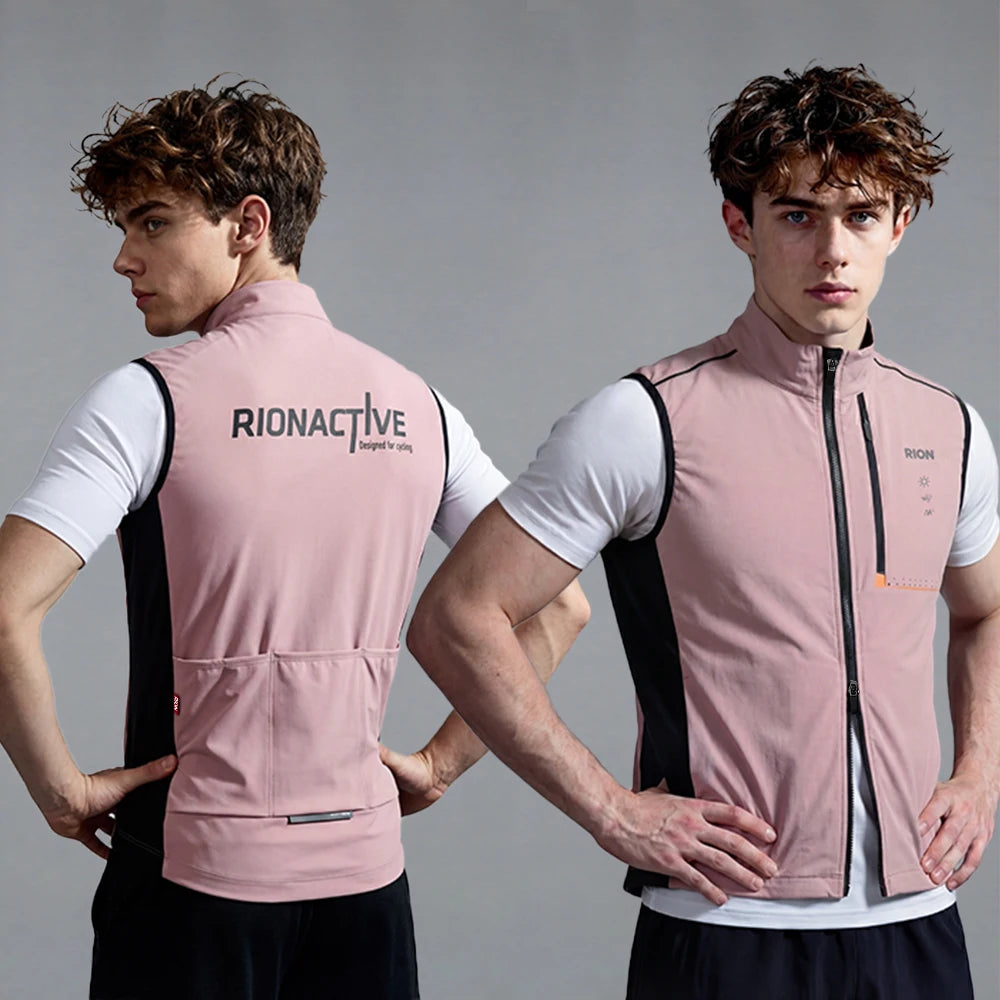 Cycling vest  Windproof