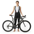 Women Bicycle Bib Pants Winter