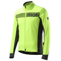 Cycling Windbreaker Jacket Long