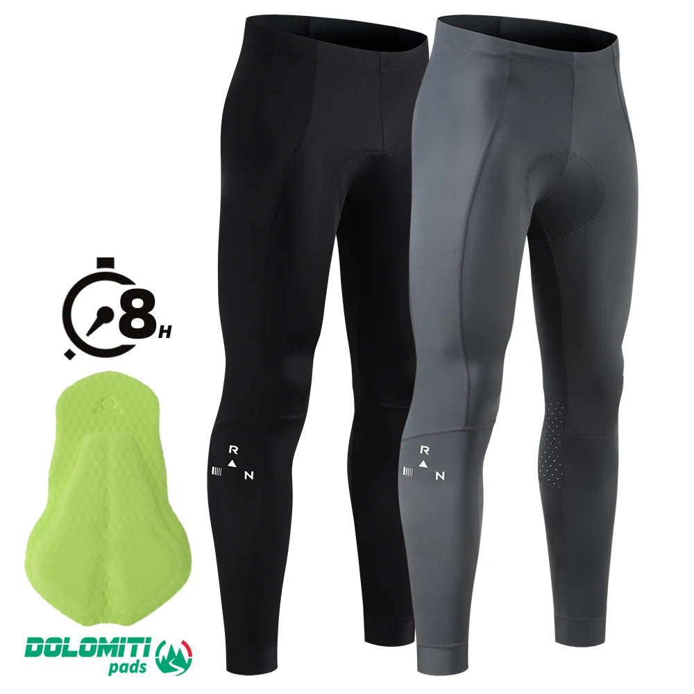 Men's Cycling Pants Long