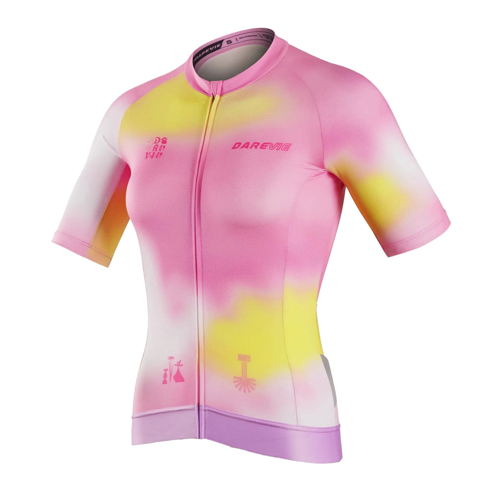 Cycling Jersey Comfortable