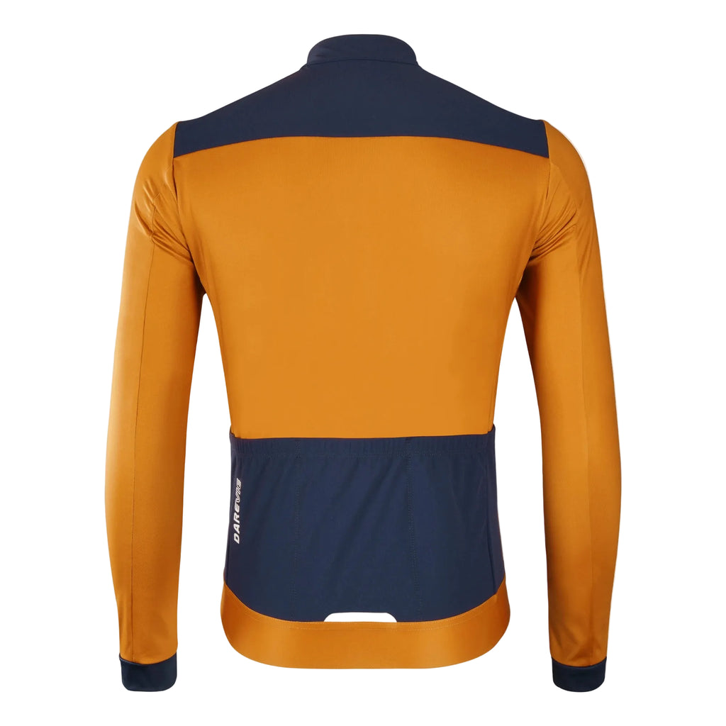 Cycling Maillot Winter Windproof