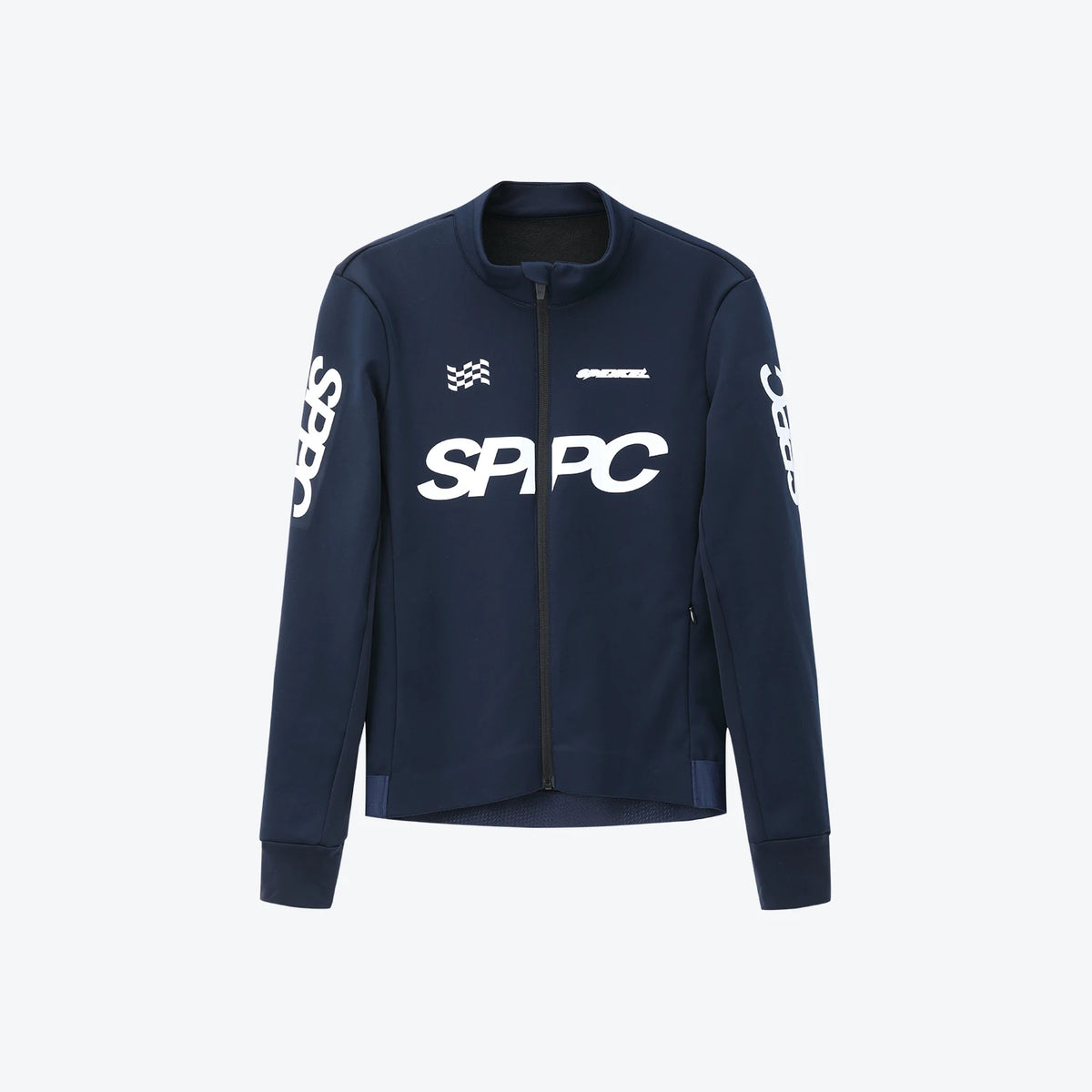 260 Winter thermal cycling jacket
