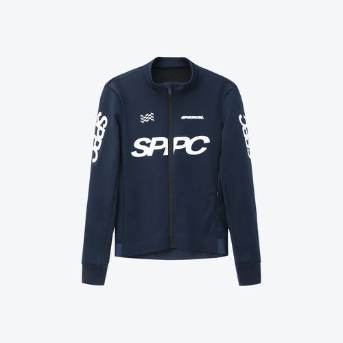 260 Winter thermal cycling jacket