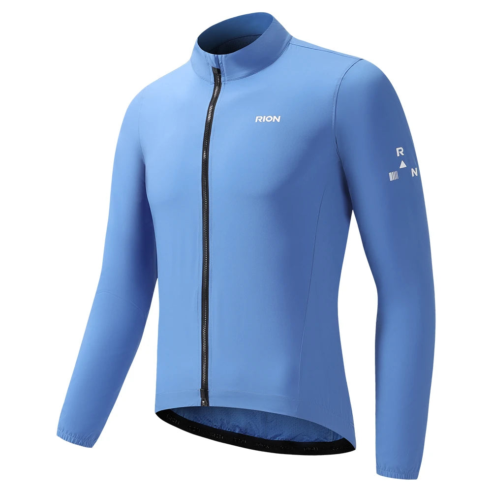 Lightweight Windproof Cycling Jacket Windbreaker UNISEX