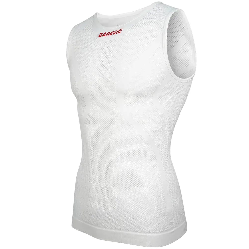 Cycling Mesh Base Layer