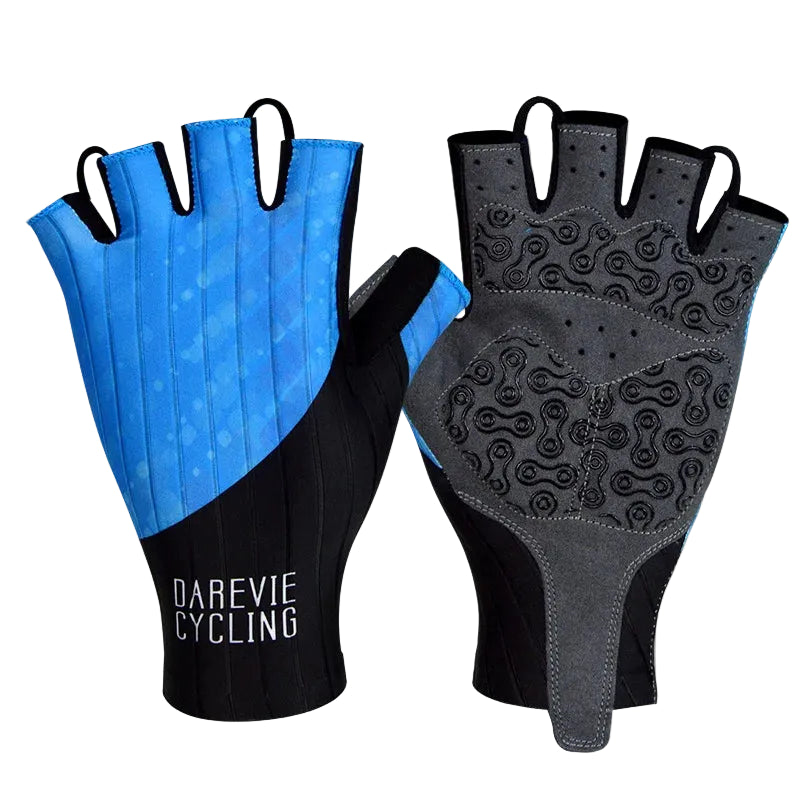 Cycling Gloves Pro Light Soft Breathable