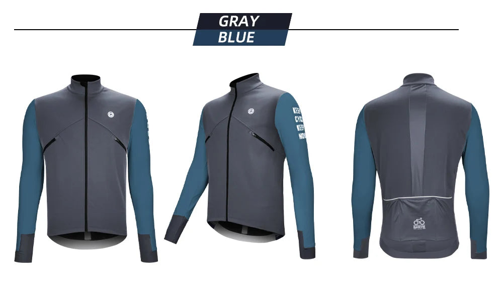 Cycling Men's Jacket
