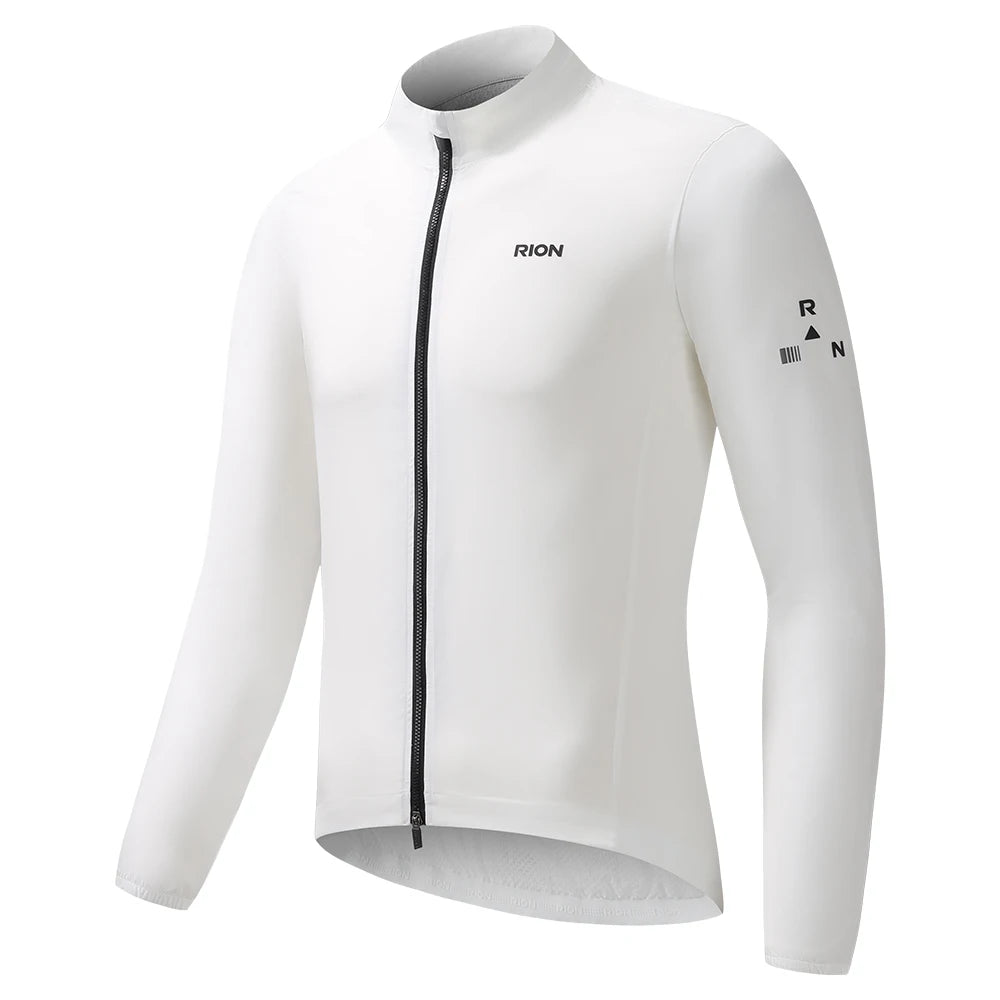 Lightweight Windproof Cycling Jacket Windbreaker UNISEX