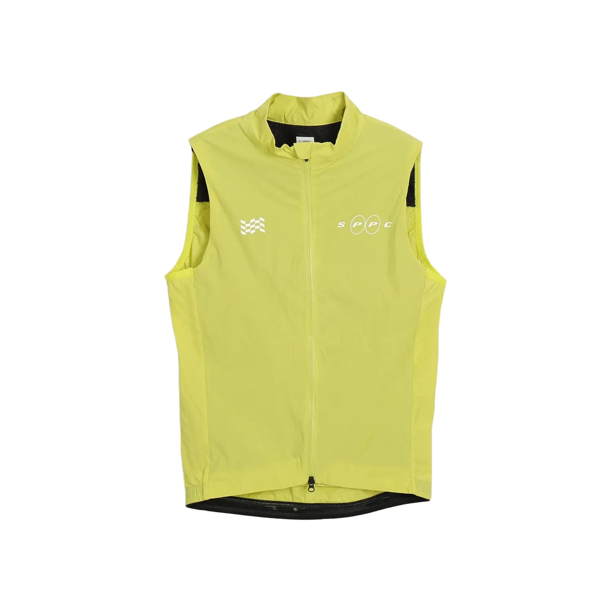 Chaleco de ciclismo térmico SPEXCEL 26 ALPA
