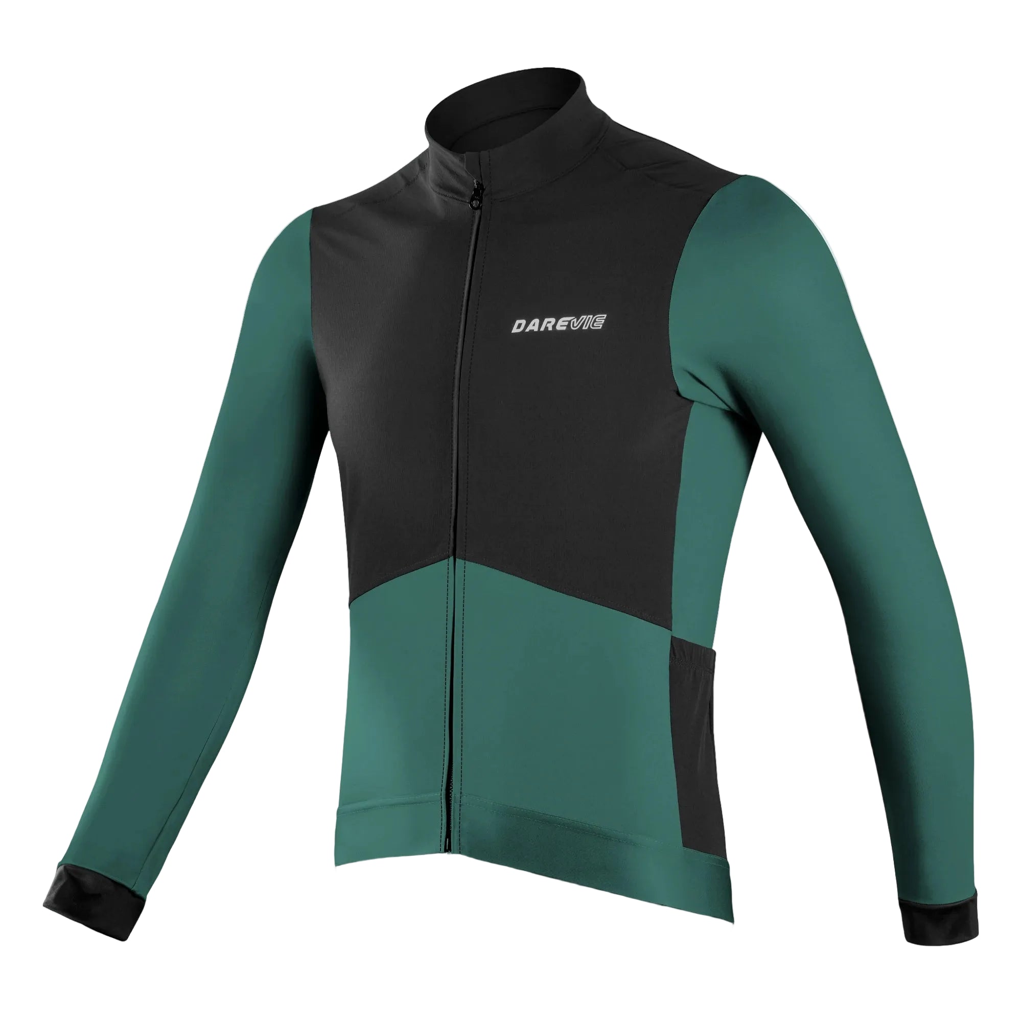 Cycling Maillot Winter Windproof