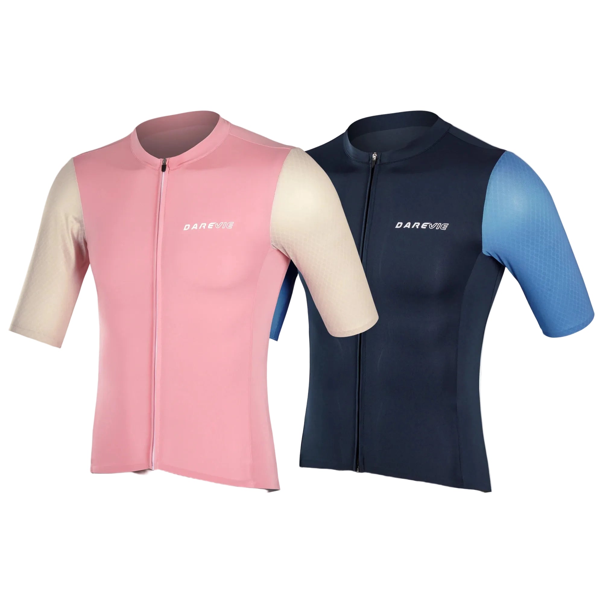 Cycling Maillot SPF 50+