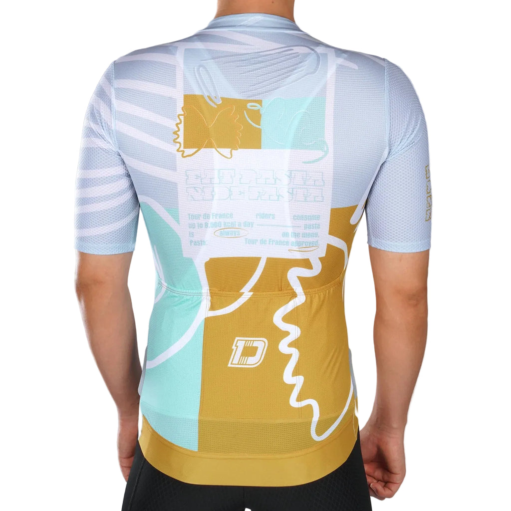 Cycling Jersey