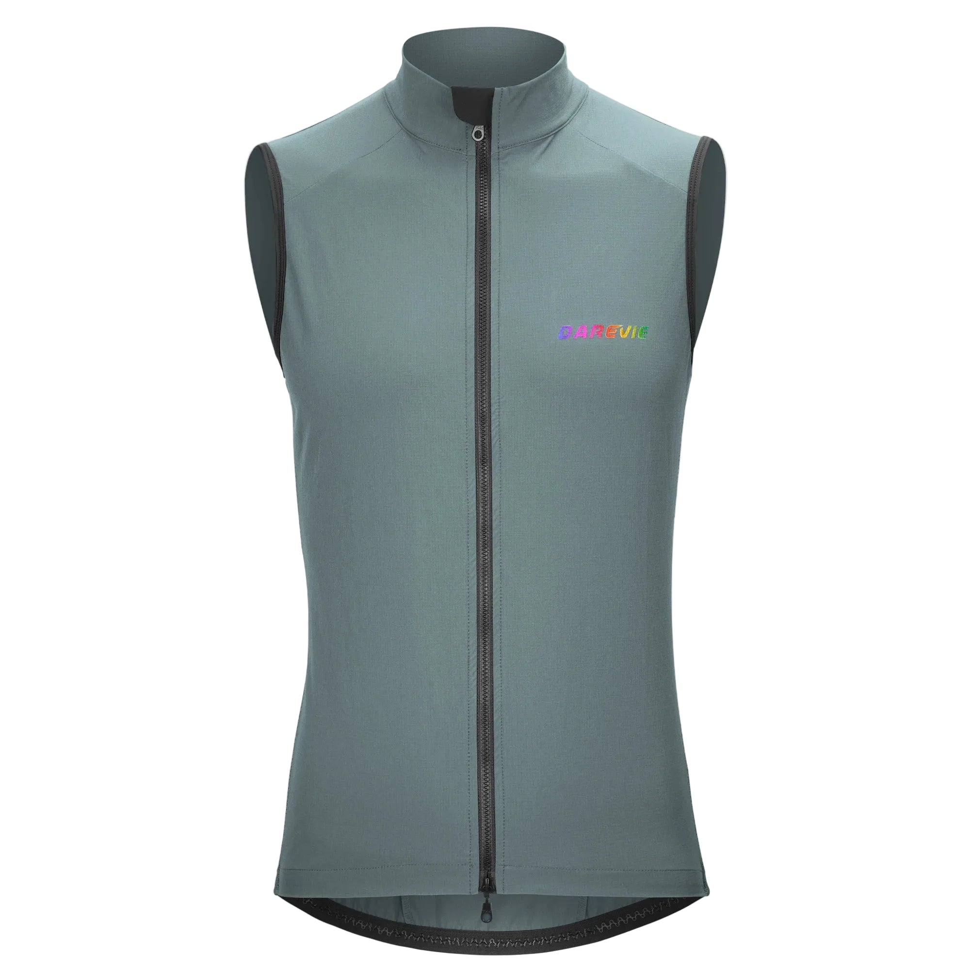 Cycling vest