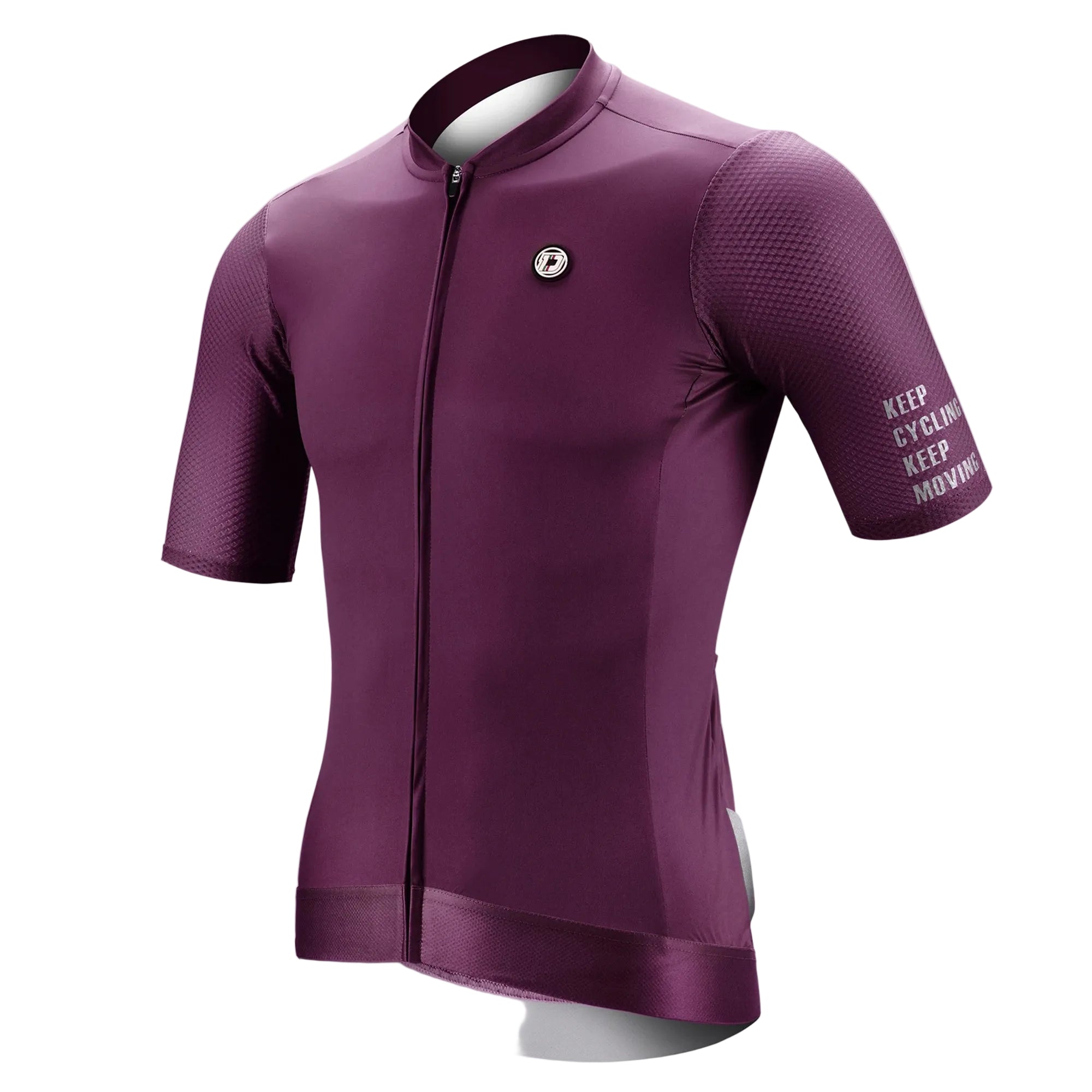 Jersey Cycling Shirt