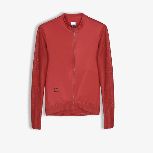 New Pro Long Sleeve Cycling Jersey