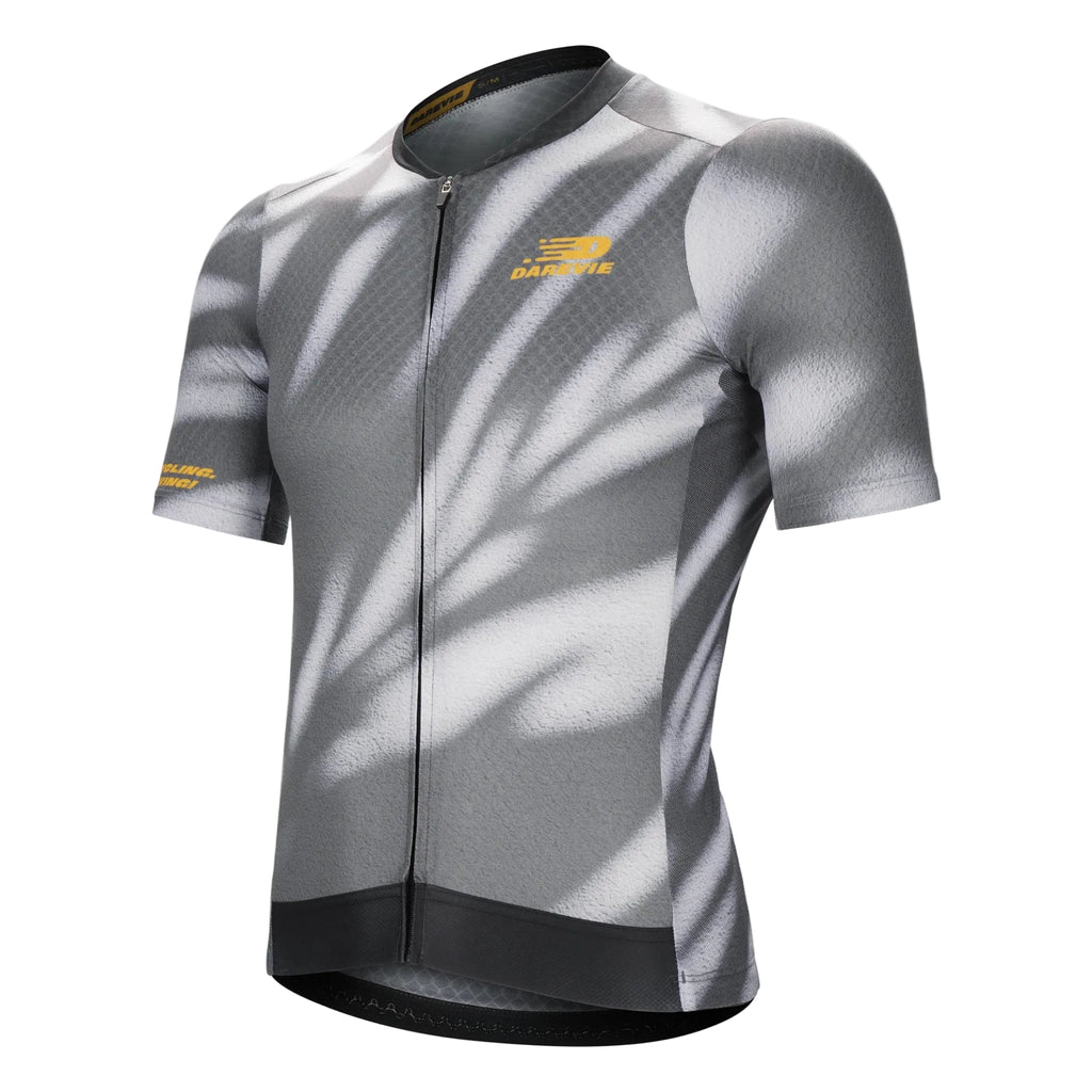 Cycling Jersey Shadow