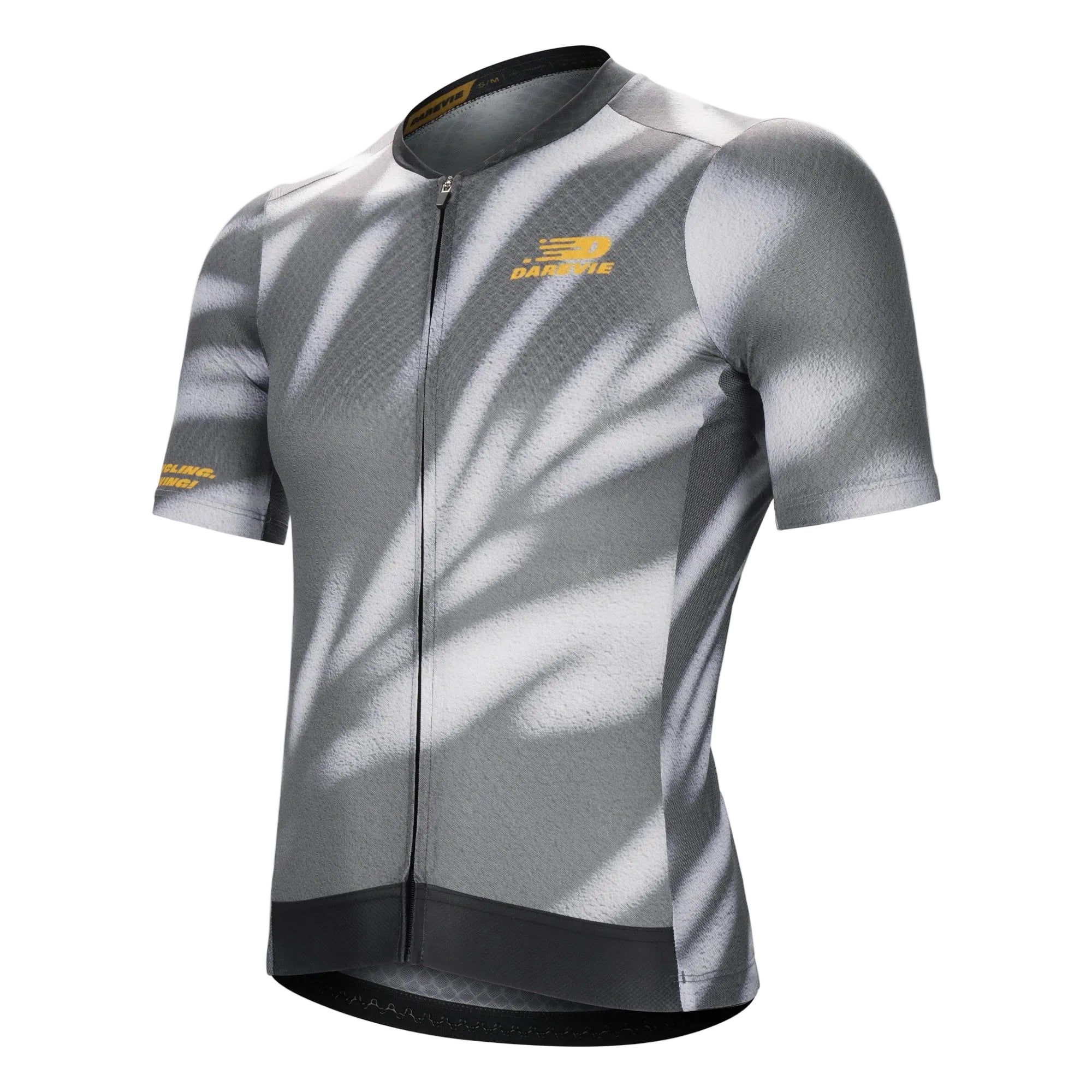 Cycling Jersey Shadow