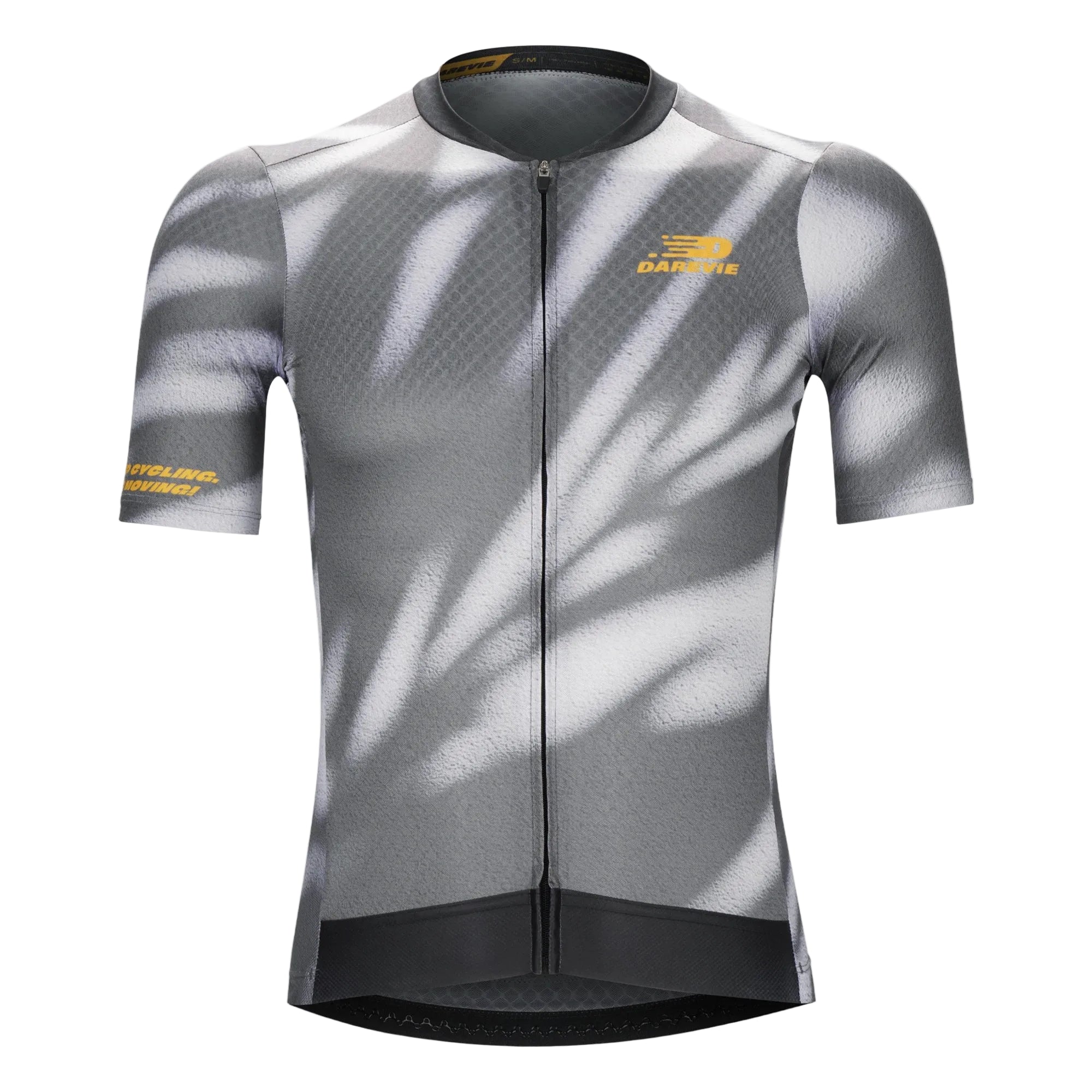 Cycling Jersey Shadow