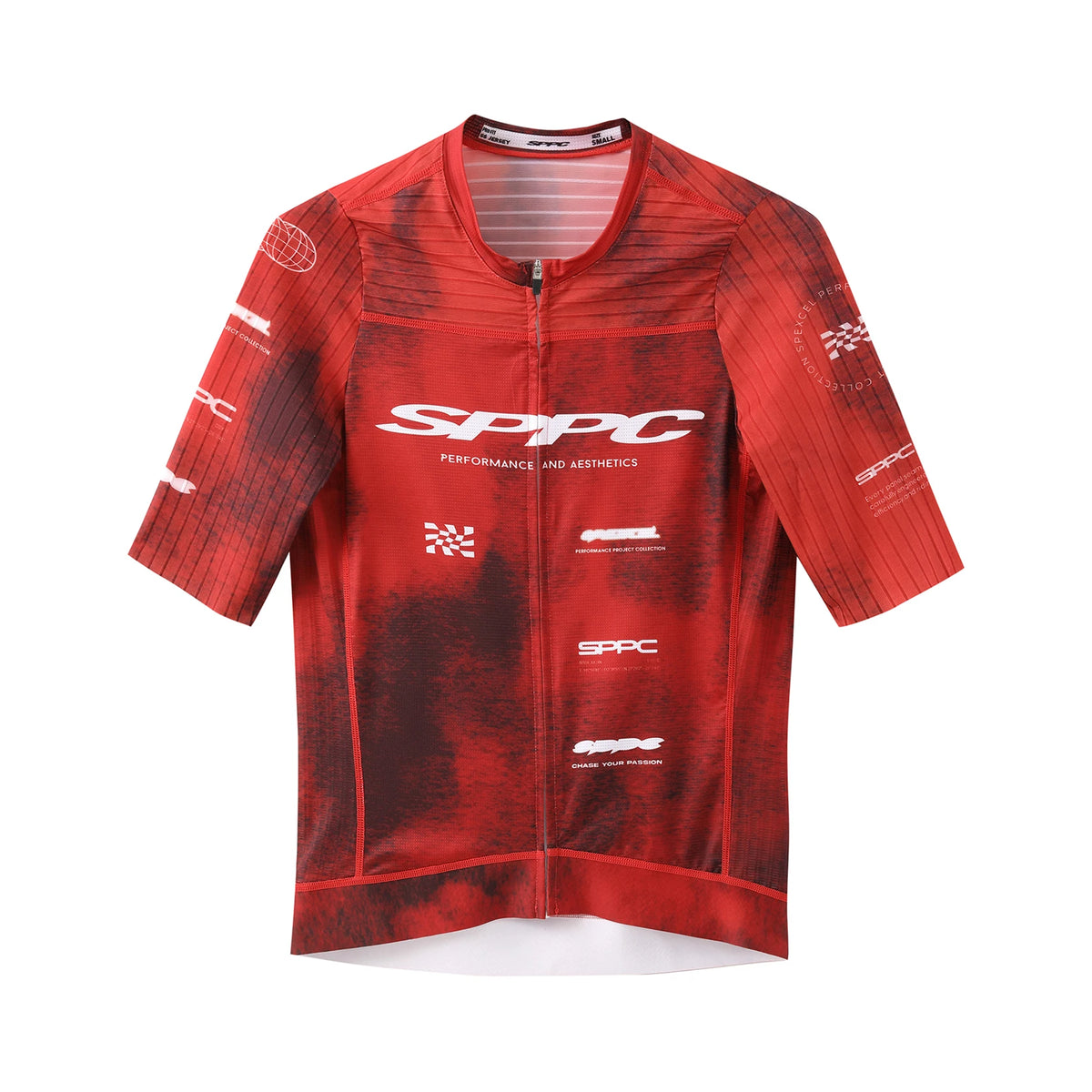Short Sleeve Cycling Jerseys
