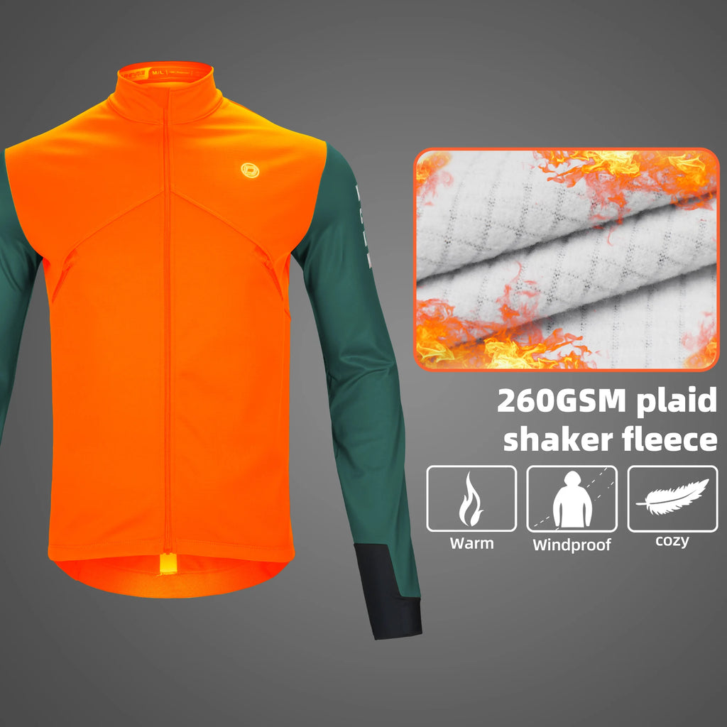 Cycling Men's Jacket