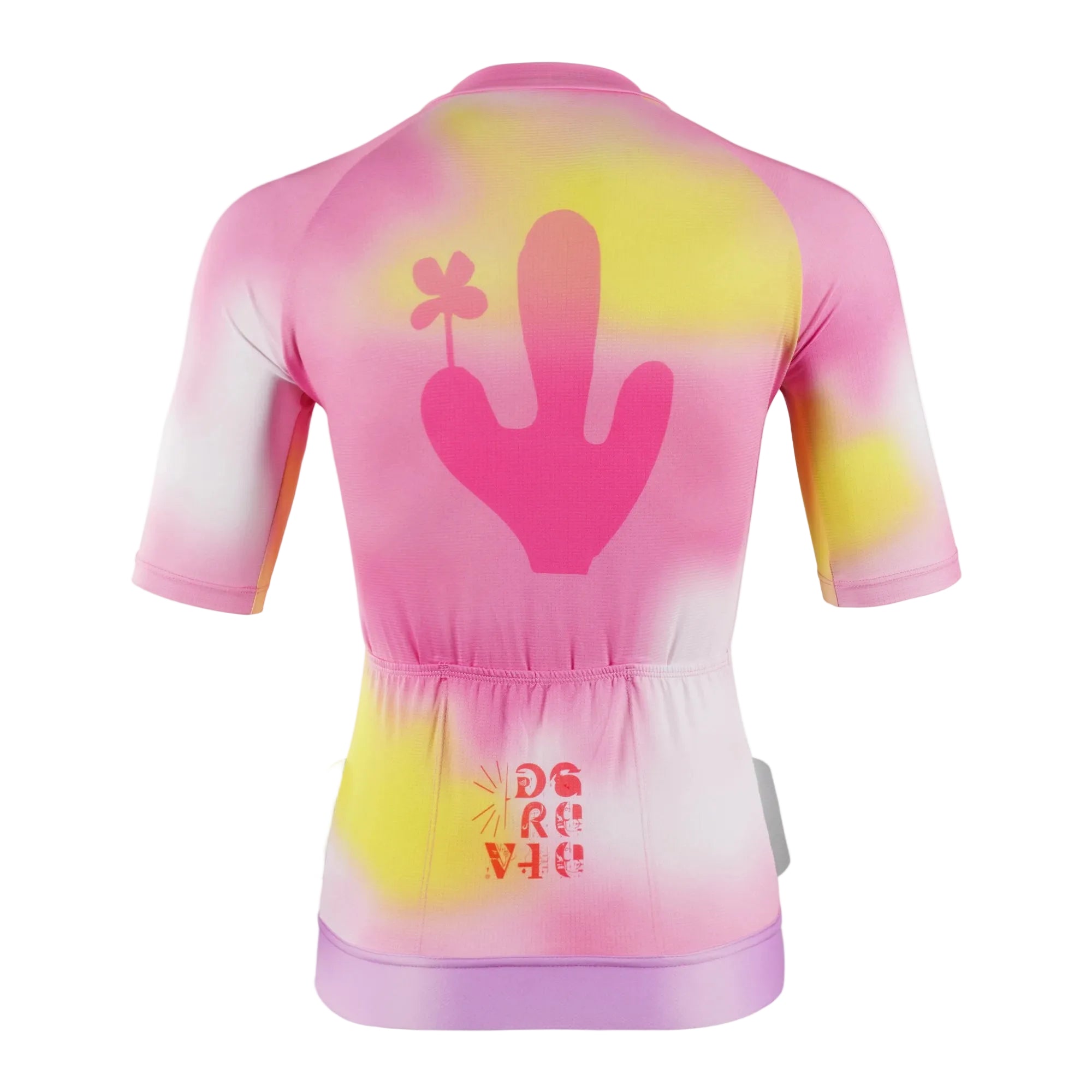 Cycling Jersey Comfortable