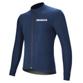 Cycling Jersey Winter Thermal Fleece