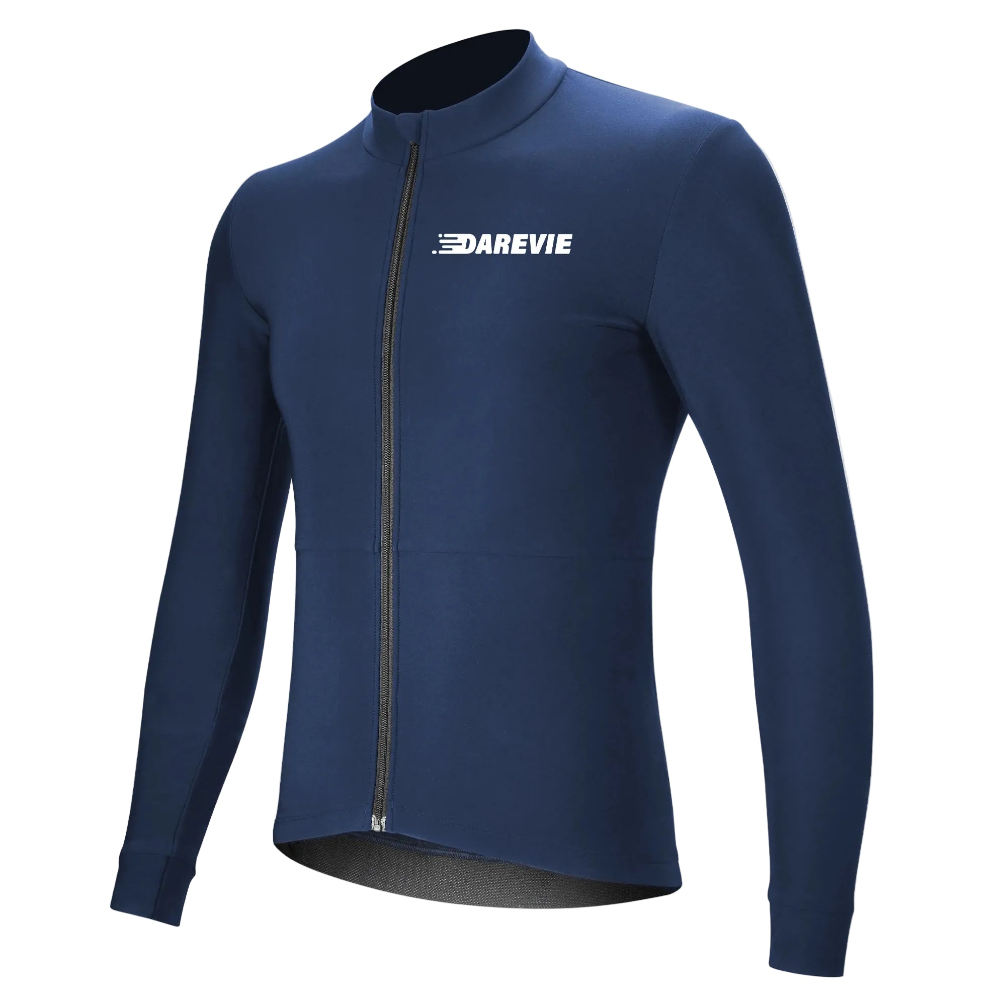 Cycling Jersey Winter Thermal Fleece