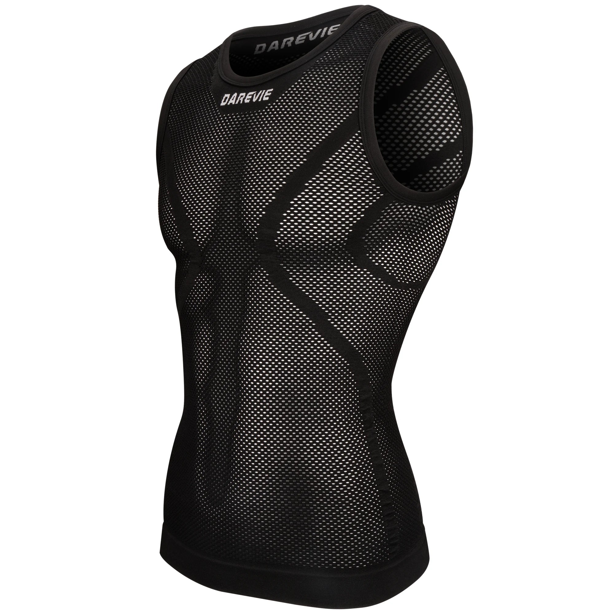 Cycling Mesh Base Layer