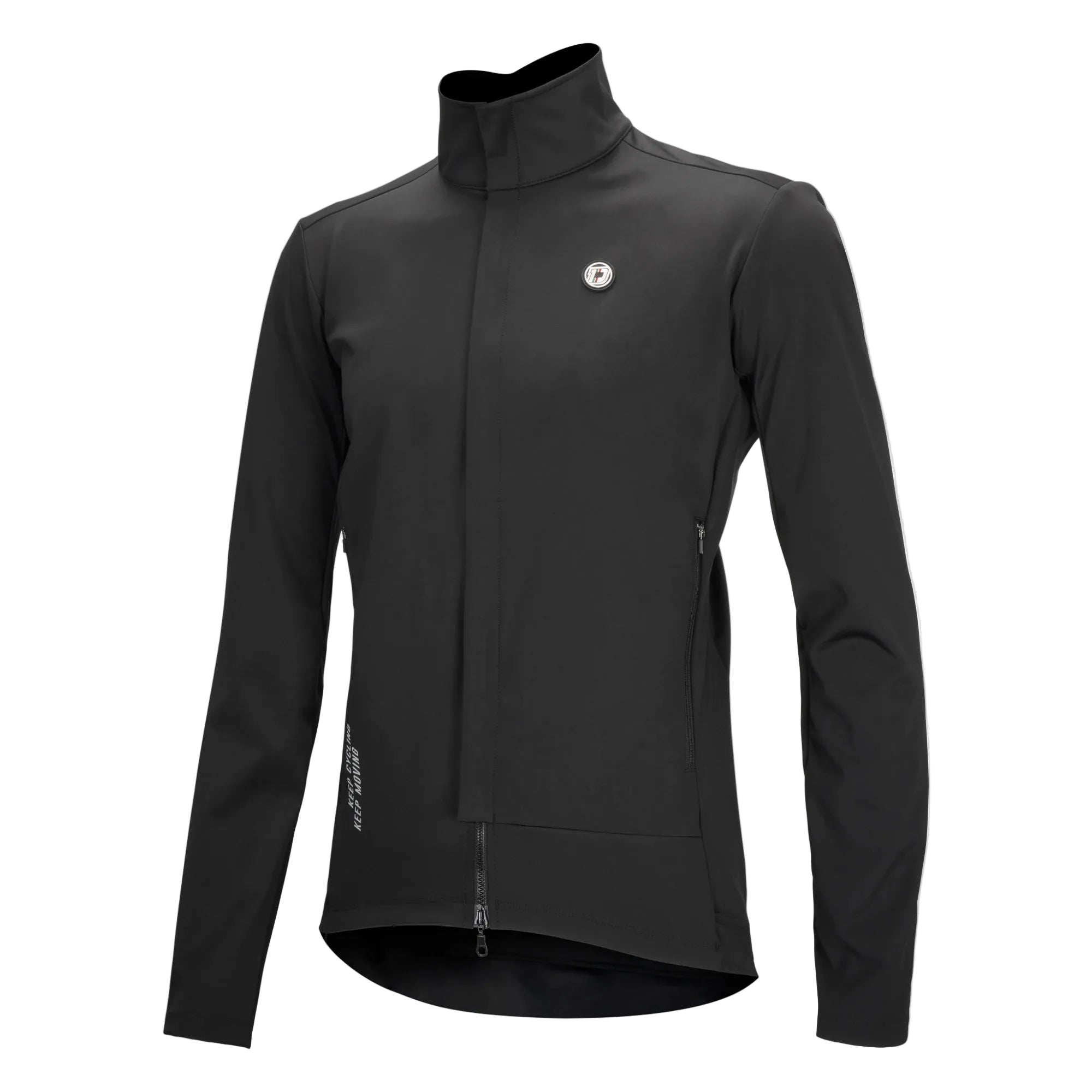 Cycling Jacket Winter Thermal