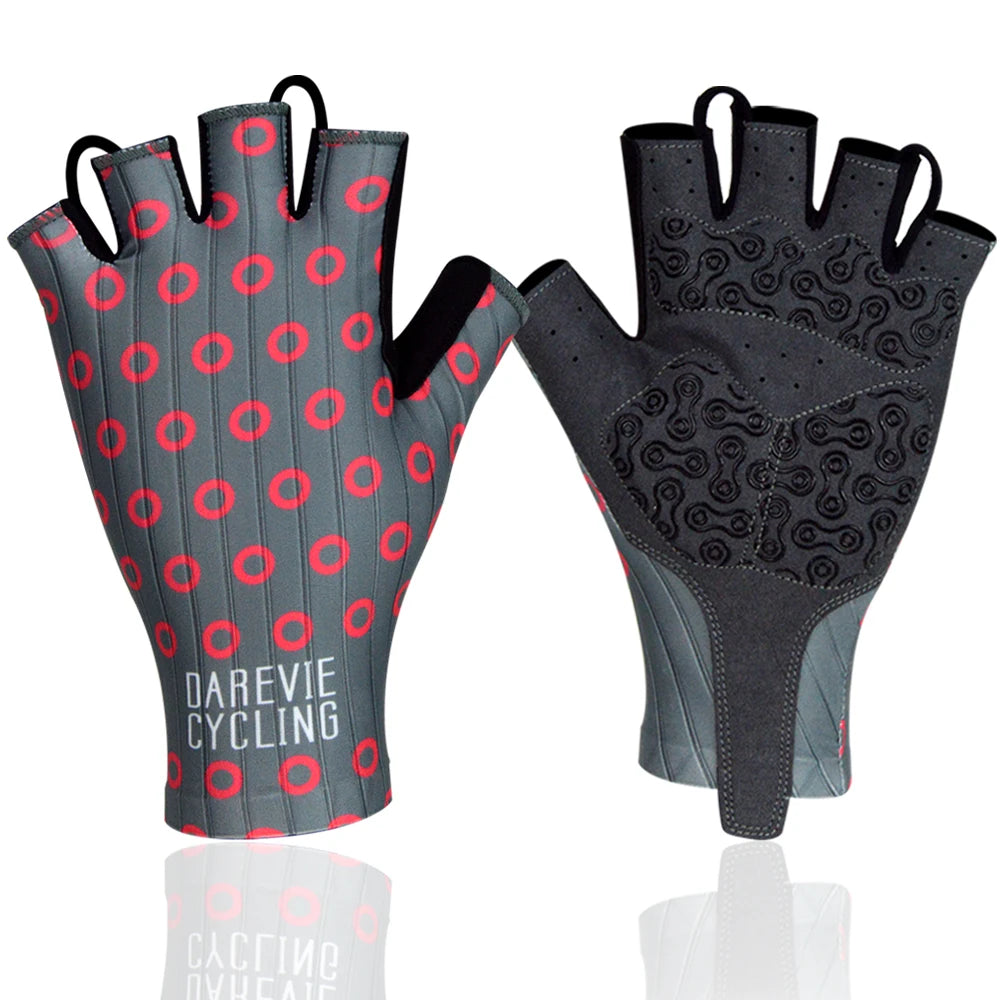 Cycling Gloves Pro Light Soft Breathable
