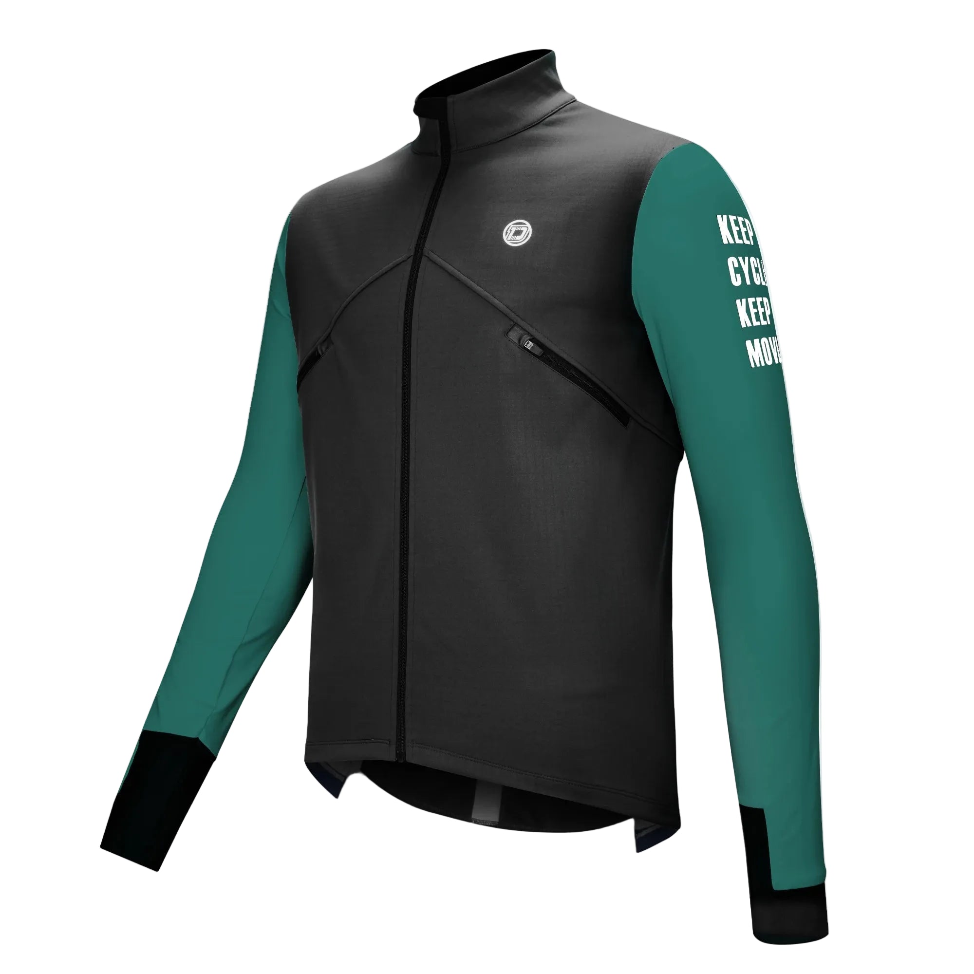 Cycling Men's Jacket