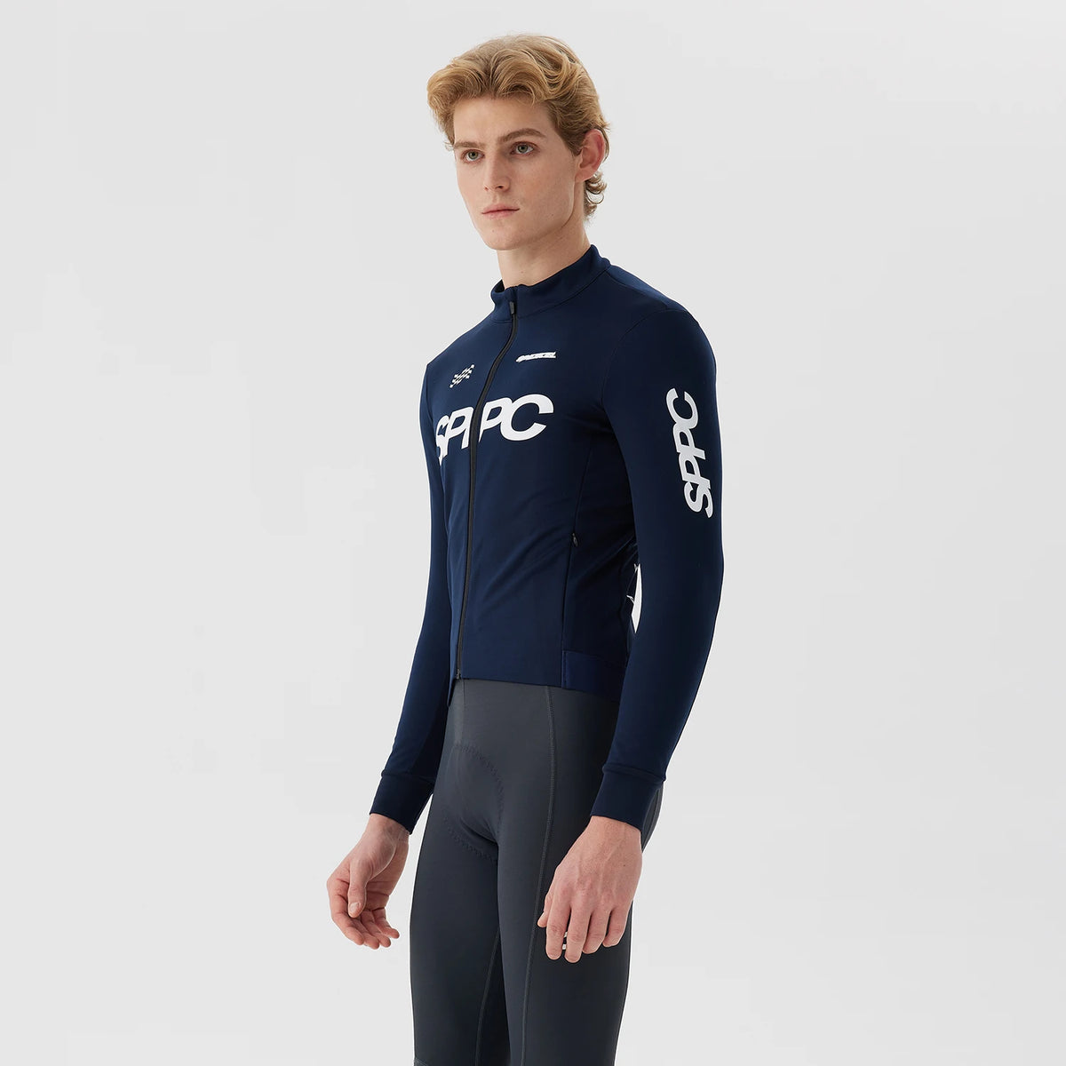 260 Winter thermal cycling jacket