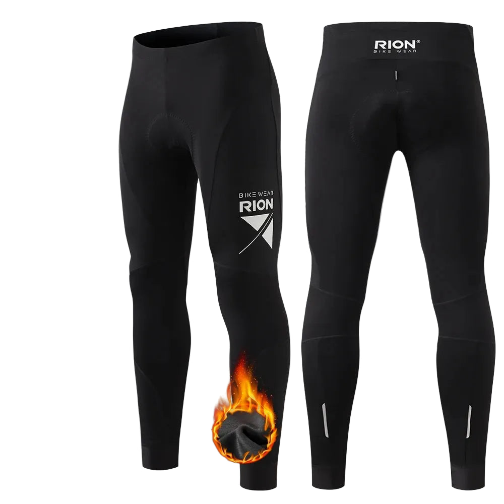 Cycling Pants Men MTB