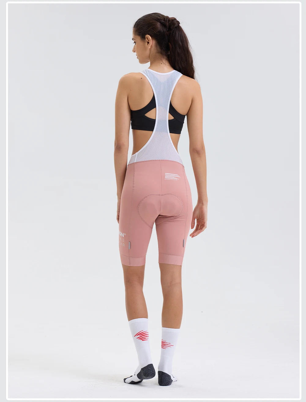 Women Cycling Shorts Bicycle
