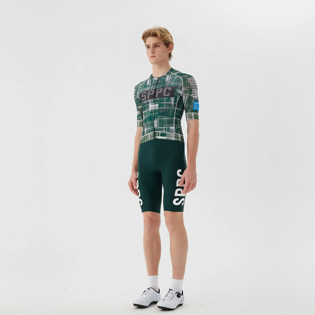 Forest 26 Summer Cycling Jerseys