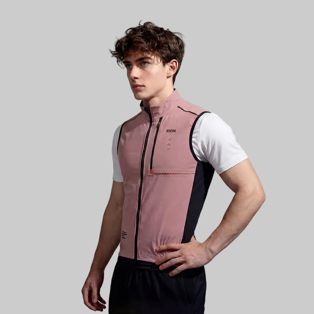 Cycling vest  Windproof