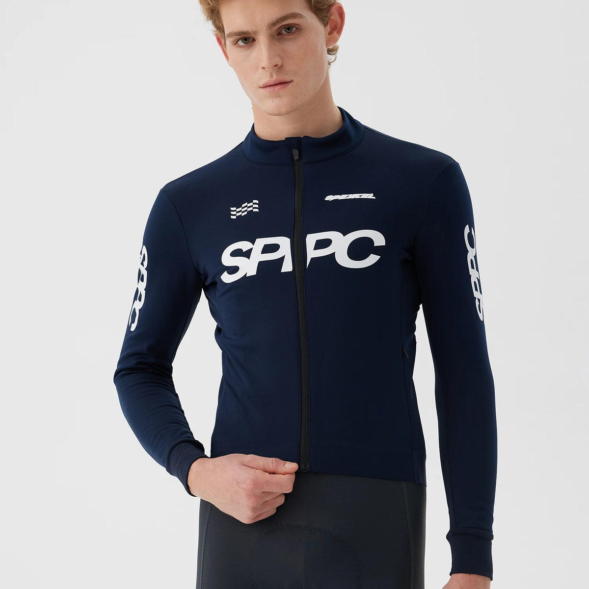 260 Winter thermal cycling jacket